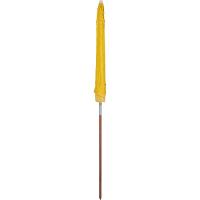 Guarda Sol 2,20m em Bagum Guararapi Amarelo Bel - 2