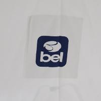 Guarda Sol 2,20m em Bagum Guararapi Branco Bel