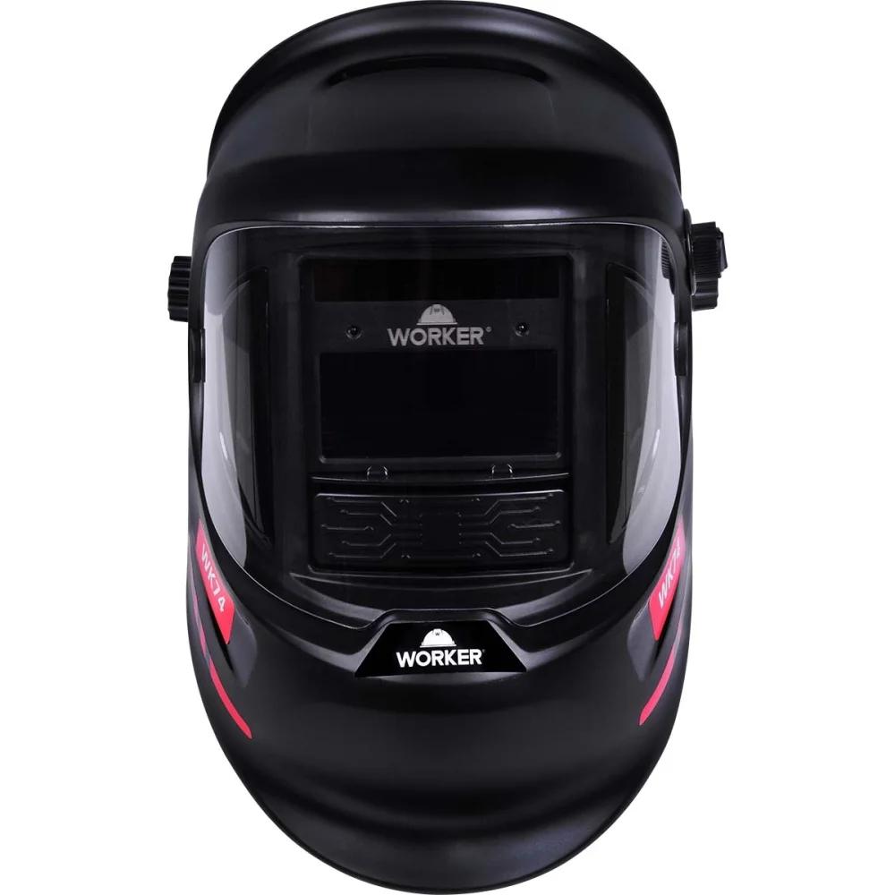 Mascara Para Solda Automática Tonalidade 9 A 13 Wk74 Worker - 4