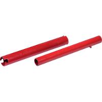 Macaco Hidráulico Garrafa 2 Toneladas 158-308mm Worker - 1