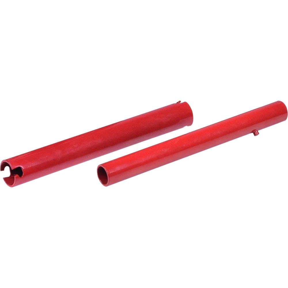 Macaco Hidráulico Garrafa 4 Toneladas 195-380mm Worker - 1