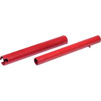 Macaco Hidráulico Garrafa 4 Toneladas 195-380mm Worker - 1