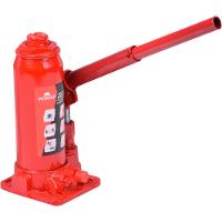 Macaco Hidráulico Garrafa 4 Toneladas 195-380mm Worker - 3