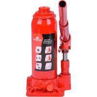 Macaco Hidráulico Garrafa 4 Toneladas 195-380mm Worker - 5