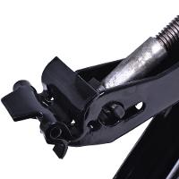 Macaco Joelho 600Kg Universal Worker - 1