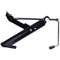 Macaco Joelho 600Kg Universal Worker - 2