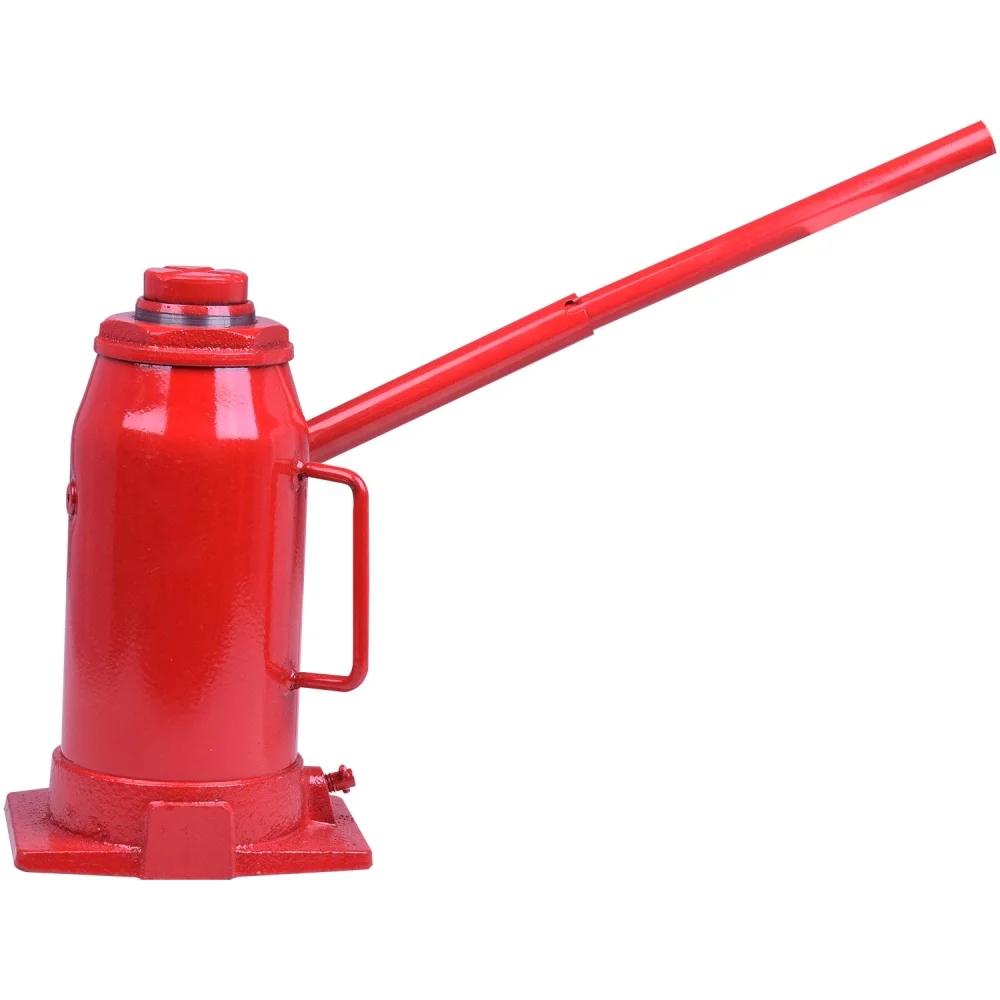 Macaco Hidráulico Garrafa 16 Toneladas 250-490mm Worker - 2