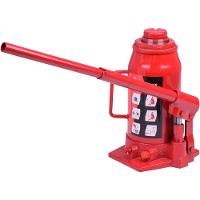 Macaco Hidráulico Garrafa 16 Toneladas 250-490mm Worker - 5