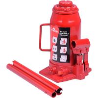 Macaco Hidráulico Garrafa 16 Toneladas 250-490mm Worker - 6