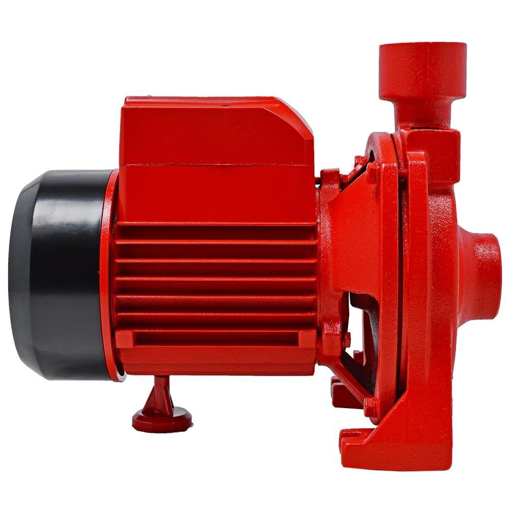 Bomba Centrifuga 1/2 Hp 127/220V 1X1'' Worker - 3