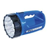 Lanterna LED Recarregável 15 Leds Bivolt Kala - 2