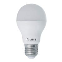 Lâmpada LED 9W E27 6500K Branca 12V Liege - 3