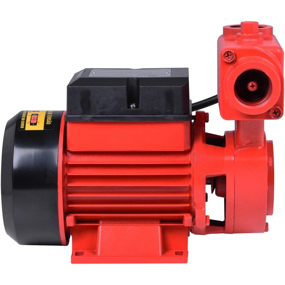 Bomba Periférica Auto Aspirante 1/2Hp 127/220V Worker - 3