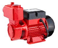 Bomba Periférica Auto Aspirante 1/2Hp 127/220V Worker - 5