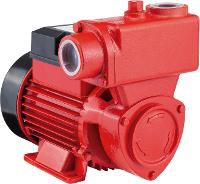 Bomba Periférica Auto Aspirante 1/2Hp 127/220V Worker - 6