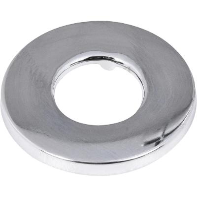 Torneira Para Cozinha Bica Móvel Mesa Latão Cromado Abertura Rápida C60 Liege