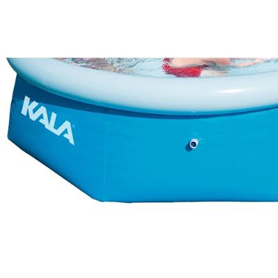 Piscina Inflável 2300 Litros 244x66Cm Fast Set Kala