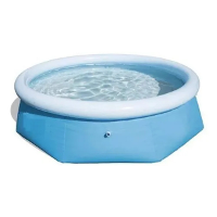Piscina Inflável 2300 Litros 244x66Cm Fast Set Kala - 2