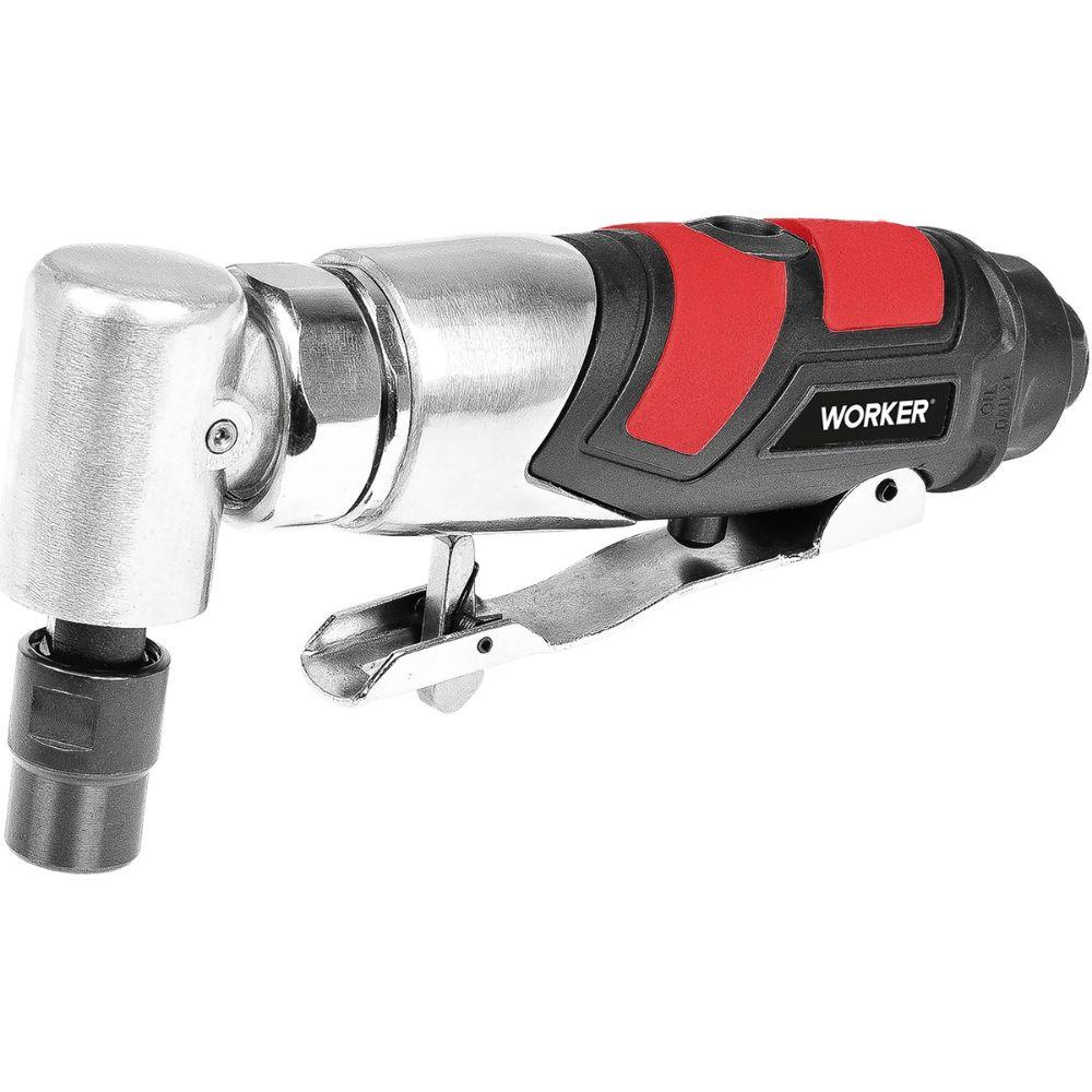 Retifica Pneumática Angular 1/4'' 3Pcm Worker - 1