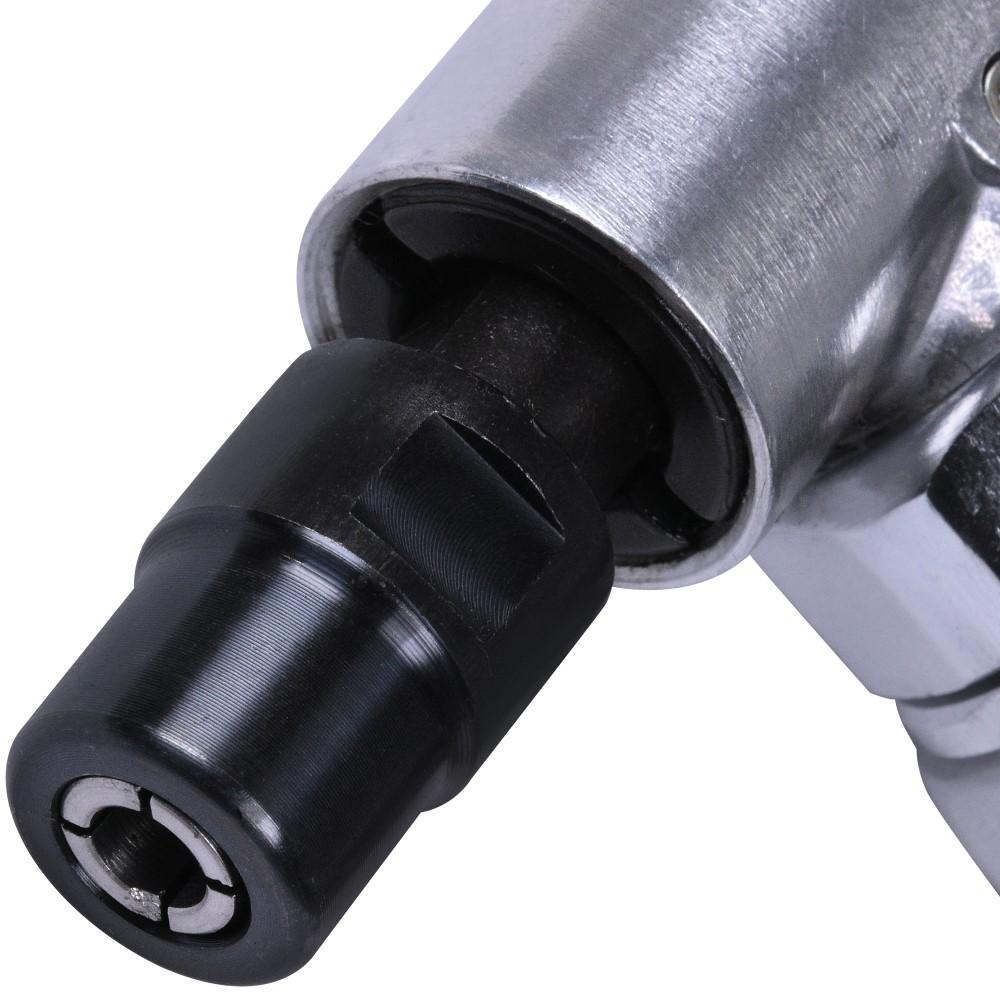 Retifica Pneumática Angular 1/4'' 3Pcm Worker - 6