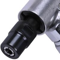 Retifica Pneumática Angular 1/4'' 3Pcm Worker - 6