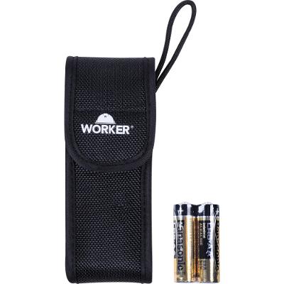 Medidor De Distância Laser 40M Worker