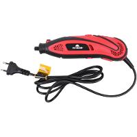 Micro Retífica 1/8'' 130W 127V Com 190 Peças Worker - 2