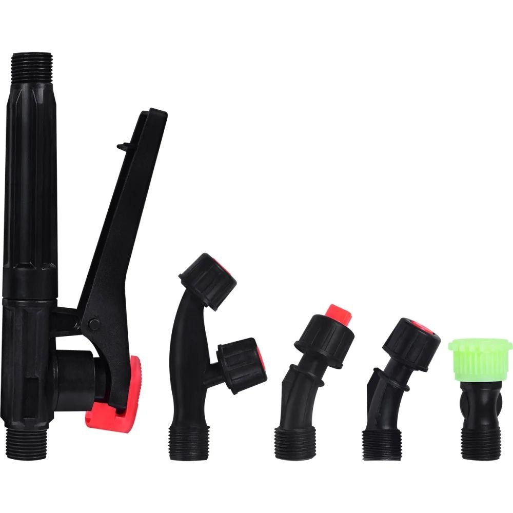 Pulverizador Costal 12 Litros Manual Worker - 1