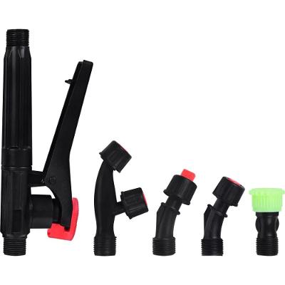 Pulverizador Costal 12 Litros Manual Worker