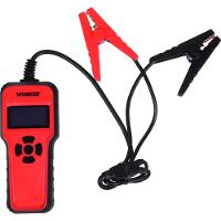 Testador De Bateria 12V Digital Worker - 5