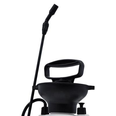 Pulverizador Manual Compressão Prévia 5 Litros Worker