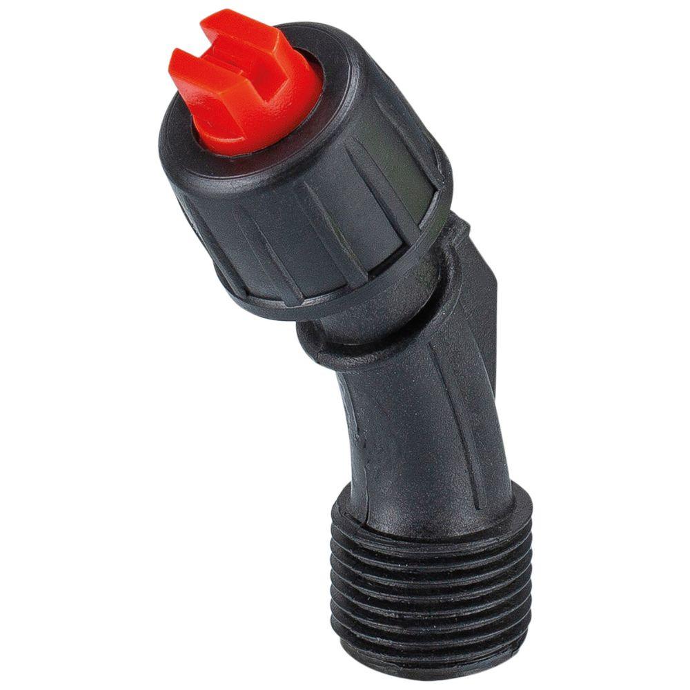 Pulverizador Costal 20 Litros Manual Worker - 4