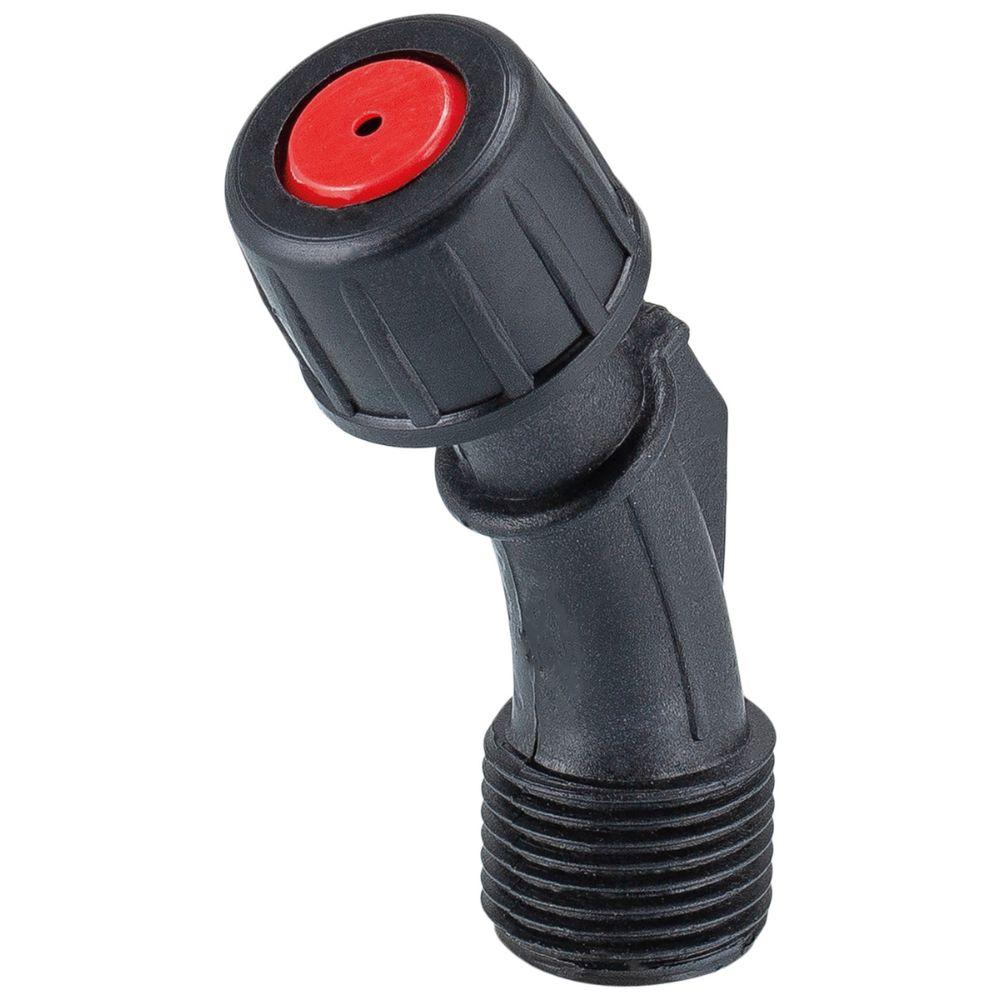 Pulverizador Costal 20 Litros Manual Worker - 6