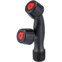 Pulverizador Costal 20 Litros Manual Worker - 3