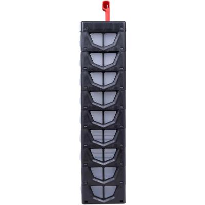 Organizador Plástico 315X140X565mm 26 Gavetas Worker
