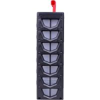 Organizador Plástico 315 x 140 x 445 mm 23 Gavetas Worker - 1