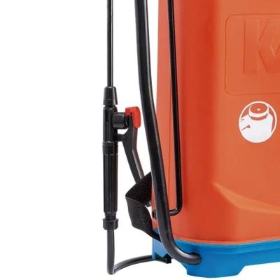 Pulverizador Costal 20 Litros Manual Kala