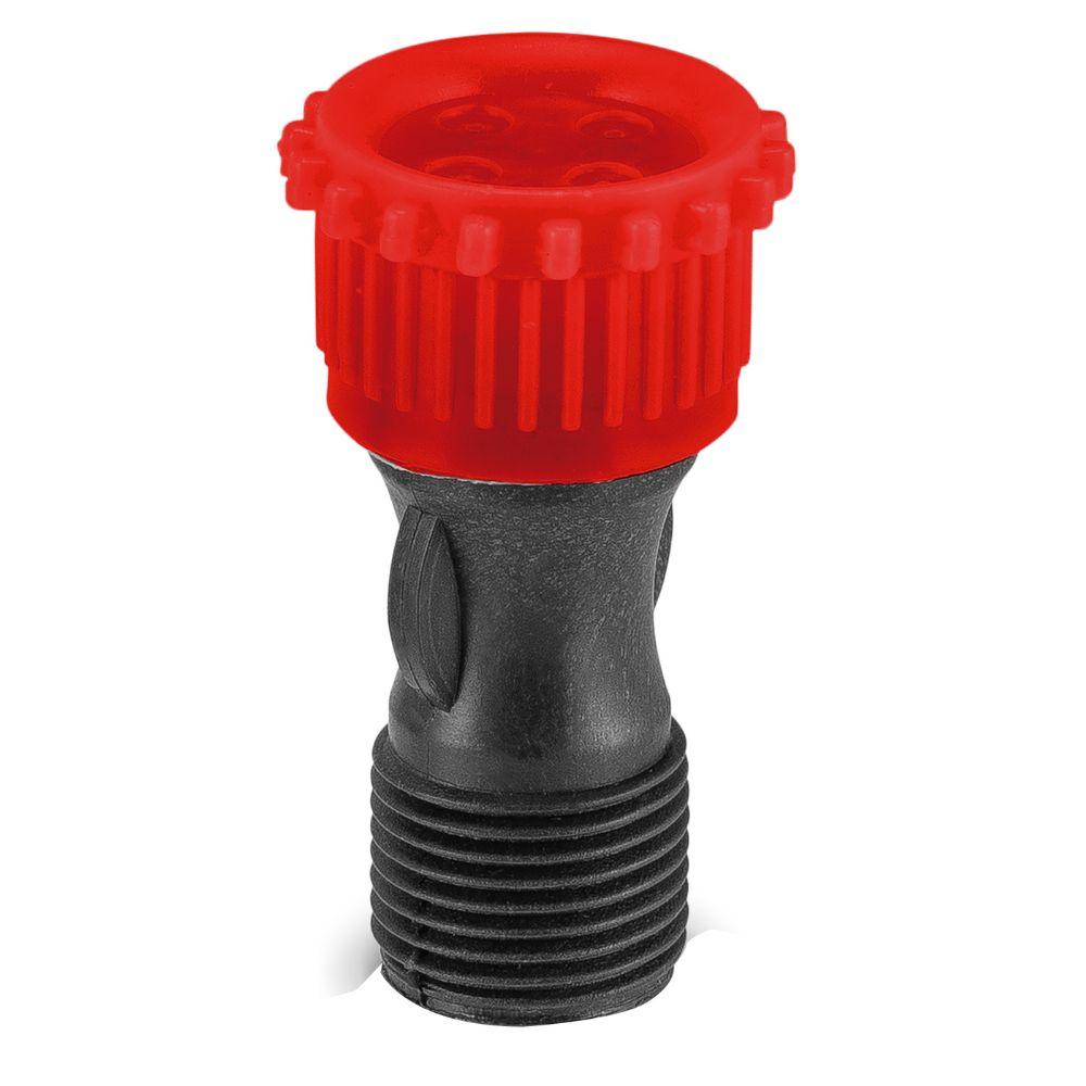 Pulverizador Costal 20 Litros Bateria Worker - 5