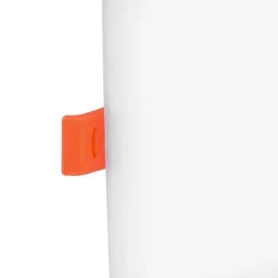 Painel LED Frameless Quadrado 32W 6500K Branco Bivolt Liege