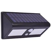 Luminária LED Solar Parede 8W 300Lm Liege - 3