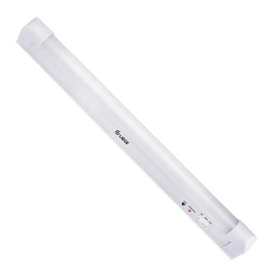 Luminária LED 4W Emergência Bivolt Liege