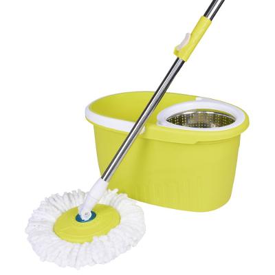 Mop Giratório Spin 16 Litros Premium Balde Centrifugador Kala