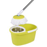 Mop Giratório Spin 16 Litros Premium Balde Centrifugador Kala