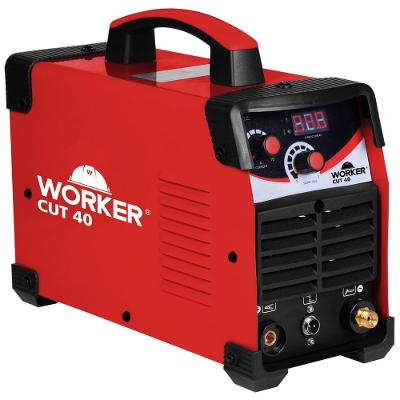 Maquina De Corte Plasma Cut 40 220V Worker