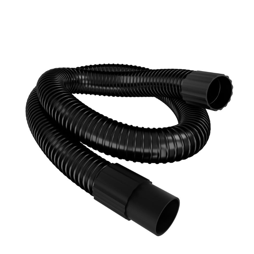 Aspirador de Cinzas WAP GTW ASH para Churrasqueira, Filtro HEPA e Alça de Transporte 220V - 9