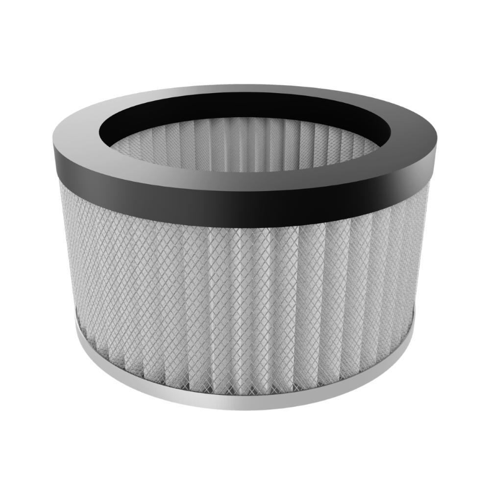 Aspirador de Cinzas WAP GTW ASH para Churrasqueira, Filtro HEPA e Alça de Transporte 220V - 10