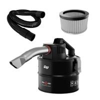 Aspirador de Cinzas WAP GTW ASH para Churrasqueira, Filtro HEPA e Alça de Transporte 220V - 2