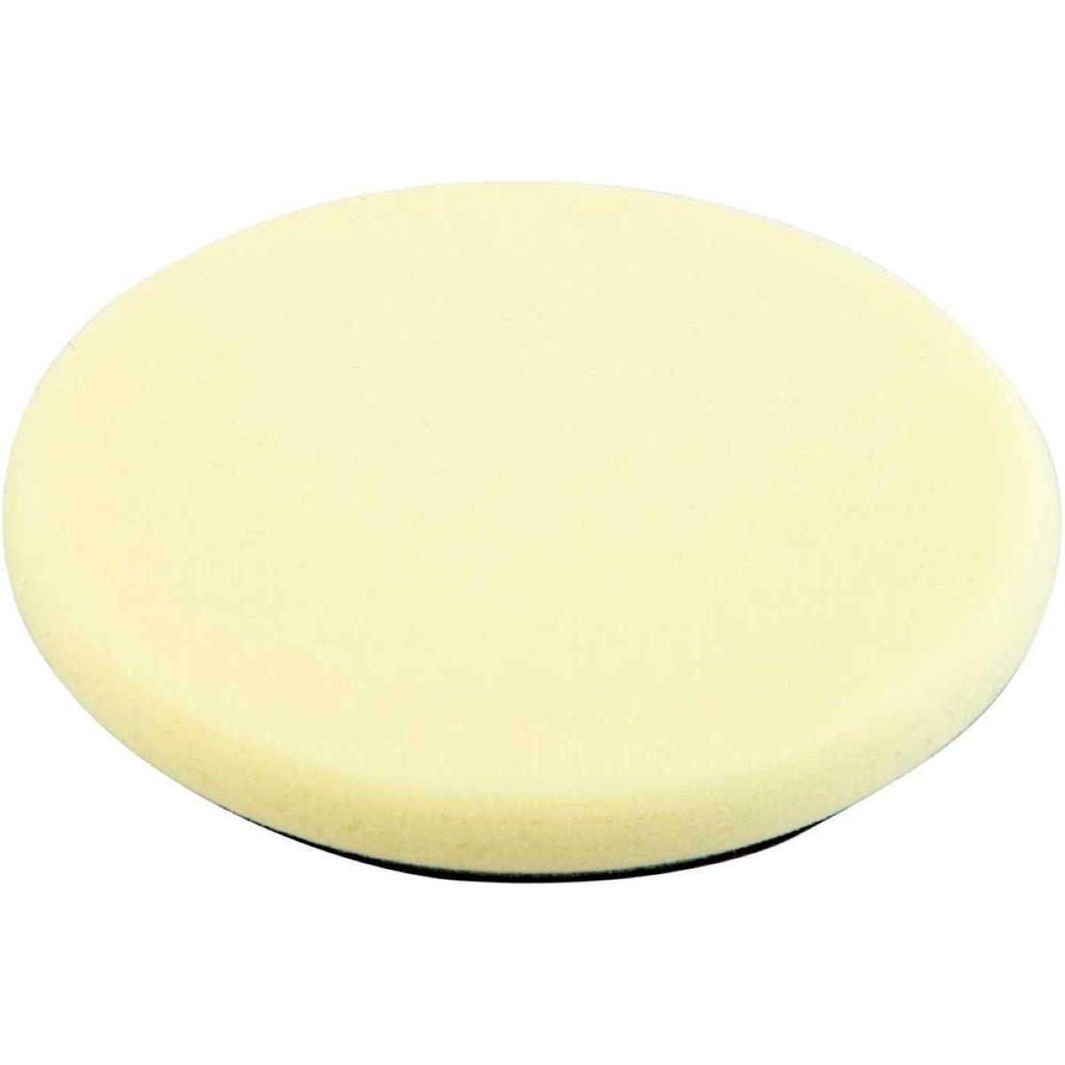 Boina Espuma De Refino 6'' Fixa Fácil Vonder - 1