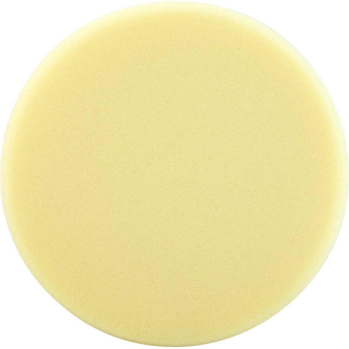 Boina Espuma De Refino 6'' Fixa Fácil Vonder - 2