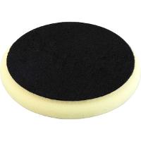 Boina Espuma De Refino 6'' Fixa Fácil Vonder